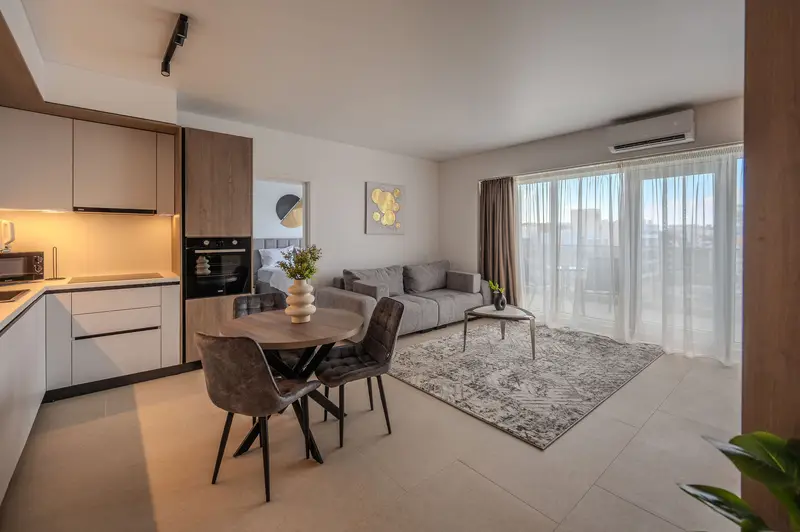 AC-413-Dawn Collection (90 SQM 1BD Front Sea View) – 6