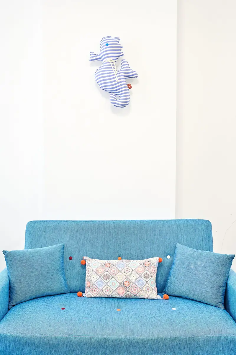 Sunny Home Apartment Nord10 Pool & Playground – 19