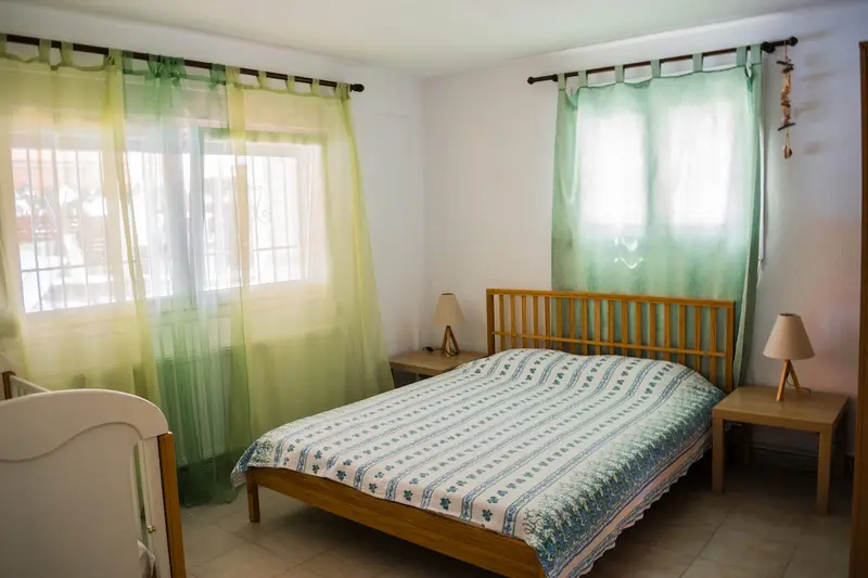Aqua Vista Halkidiki - Six-Bedroom Villa with Private Pool near Nea Irakleia – 7