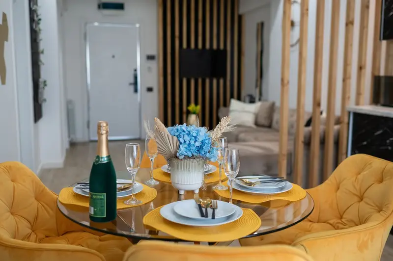 Raw Seaview Apartment in Infinity Pool&Spa-parking – 48
