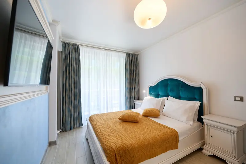 Ana Luxury Apartment- Spa n Pool resort - parking – 7