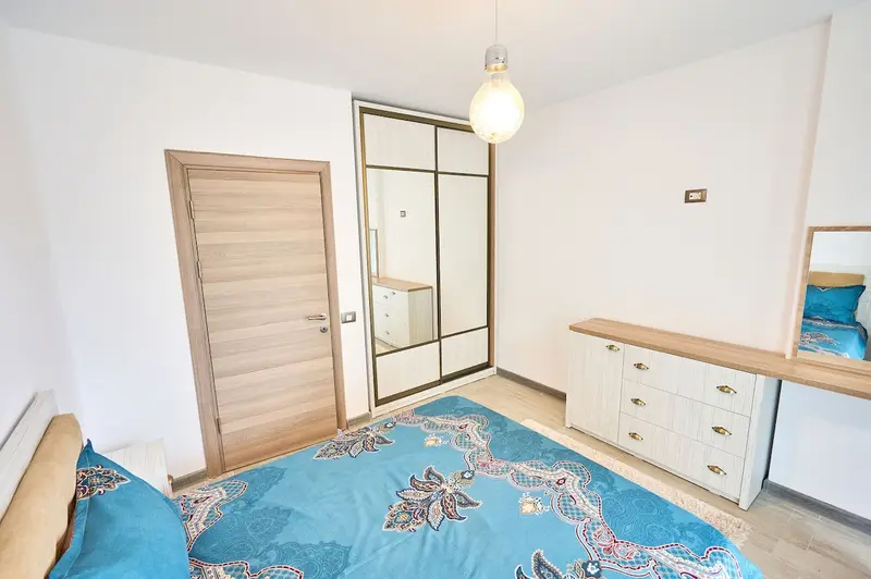 Fancy apartment in Spa n Pool Beach resort – 7