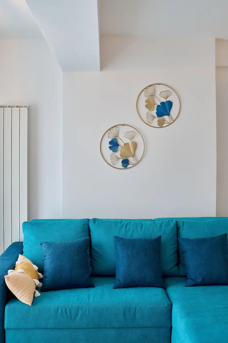 Cloud 9 Studio in Infinity Beach Resort – 10