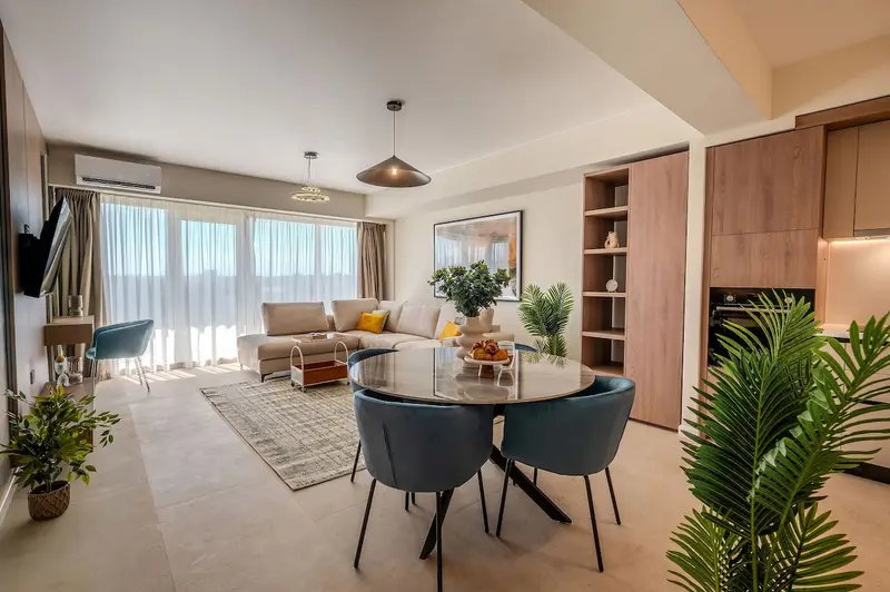 AC-801-Silver Spirit Collection (104 SQM 1BD+ City View) – 5