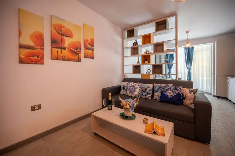 Mediteraneo Apartment Beach Spa&Pool Resort – 6