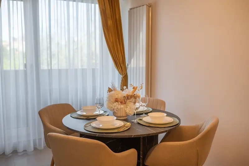Larisa Apartment in Odyssey Spa & Pools & Fitness – 17