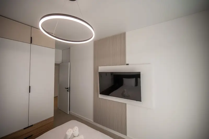 Creamy Apartment in Odyssey Pools and Spa Resort – 31