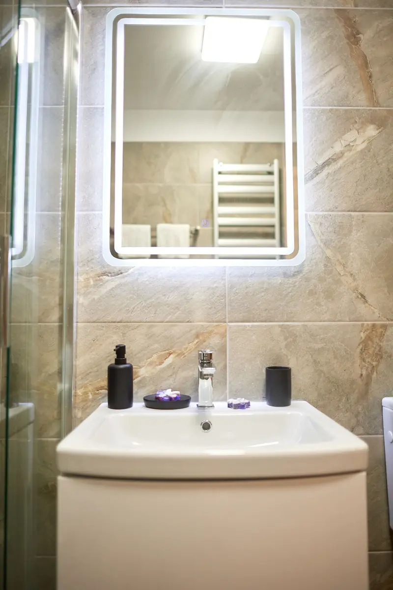 Meraki Luxury Apartment Spa n Pool Beach resort – 16