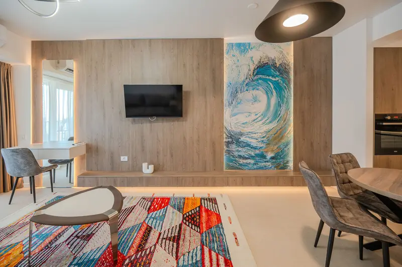 AC-422-Wraith Collection (102 SQM 2BD Family Sea View) – 14