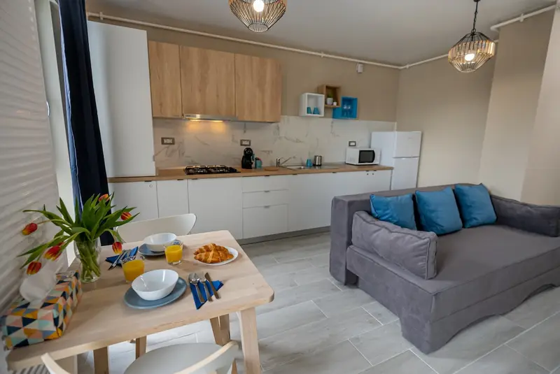 Mamaia Nord Nest Deluxe 93 - pool n playground – 6