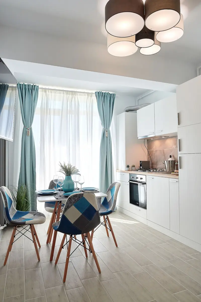 Summer Studio Spa n Pools beach resort – 16