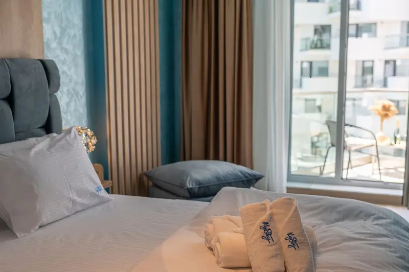 Moonstar Apartment in Infinity Pool&Spa Resort – 47