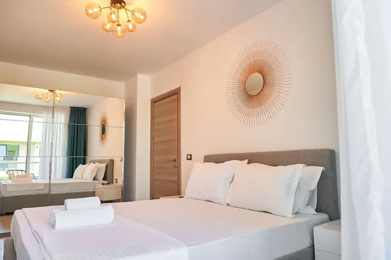 Mimosa Luxury Apartment 161 Spa n Pool beach resort – 20