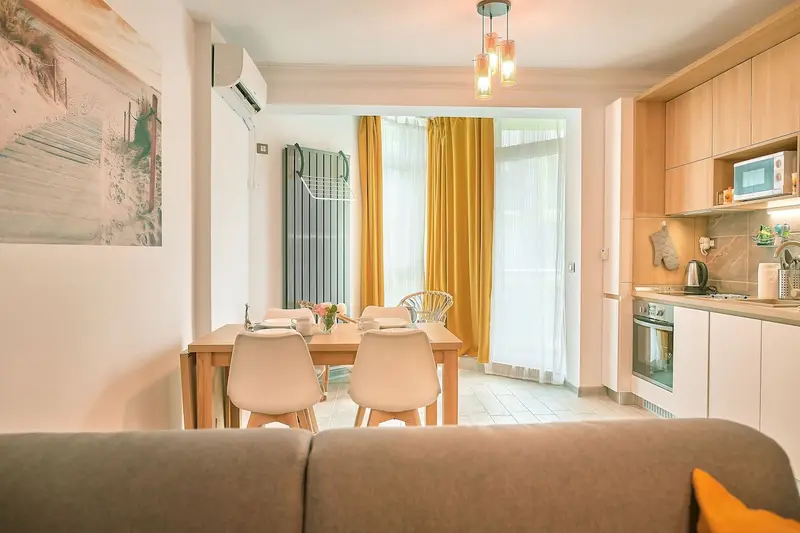 Opal Luxury Apartment 109 Spa n Pool Beach resort – 28
