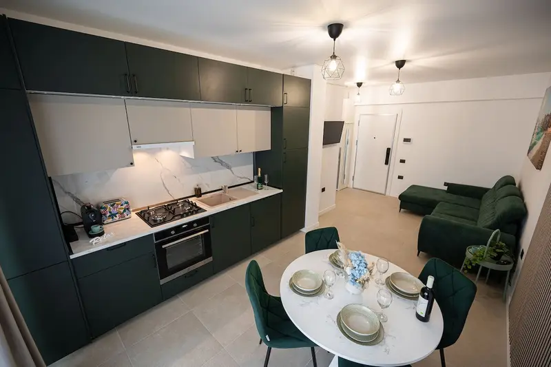 Fantastic Apartment in Odyssey Spa & Pool – 15
