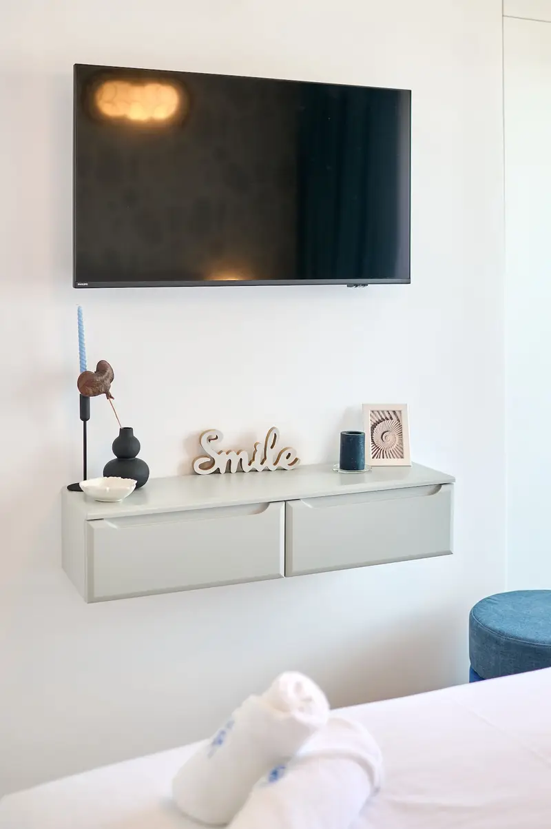 Good Vibes Apartment in Infinity Pool&Spa- Parking – 18