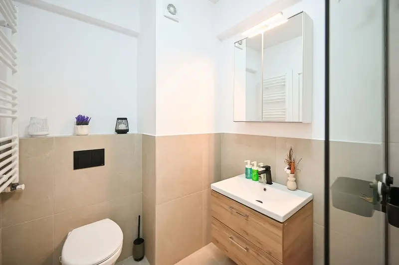 L&S Apartment in Odyssey Spa&Pool-parking – 33