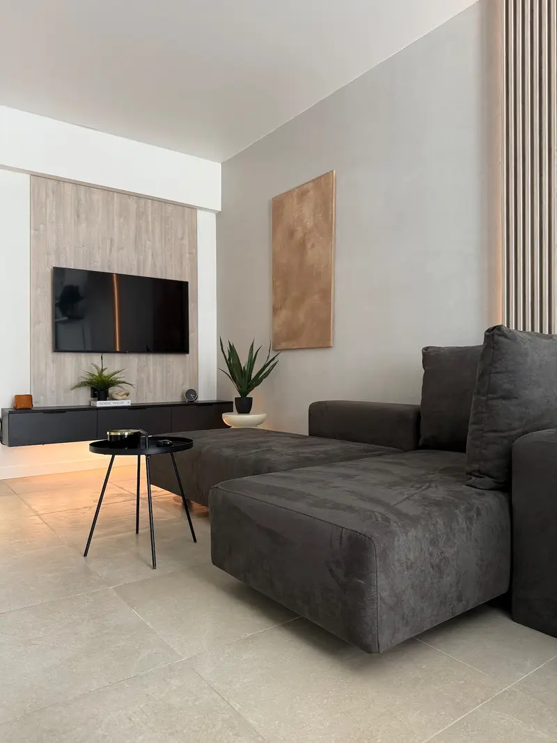 Retreat84 Apartment in Odyssey Spa Pools Parking – 3