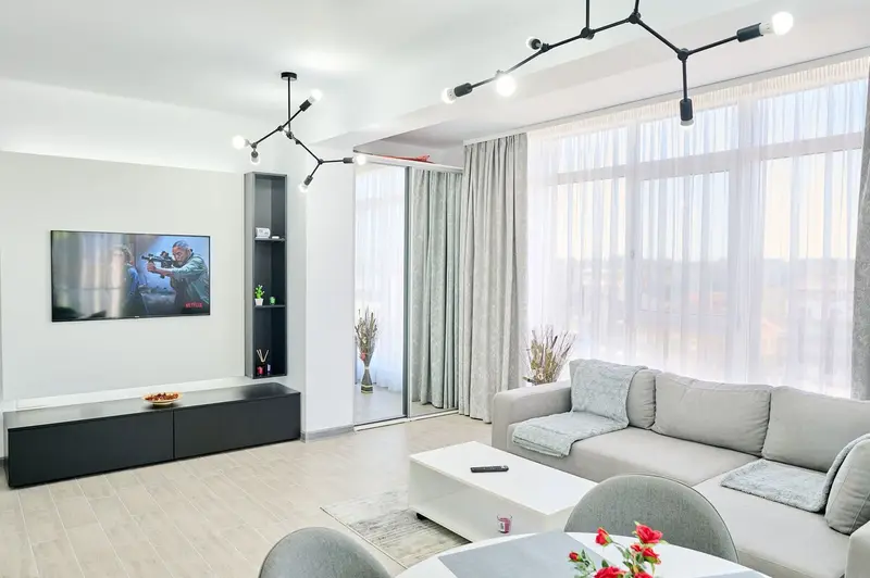 Seascape Apartment Spa n Pool Beach Resort – 3