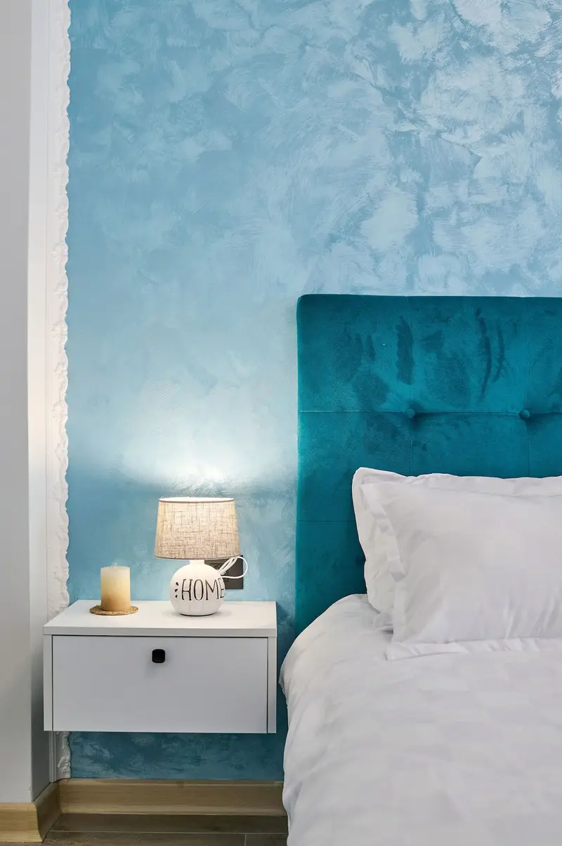 AdeMar Luxury Apartment- Spa&Pool Beach Resort – 47