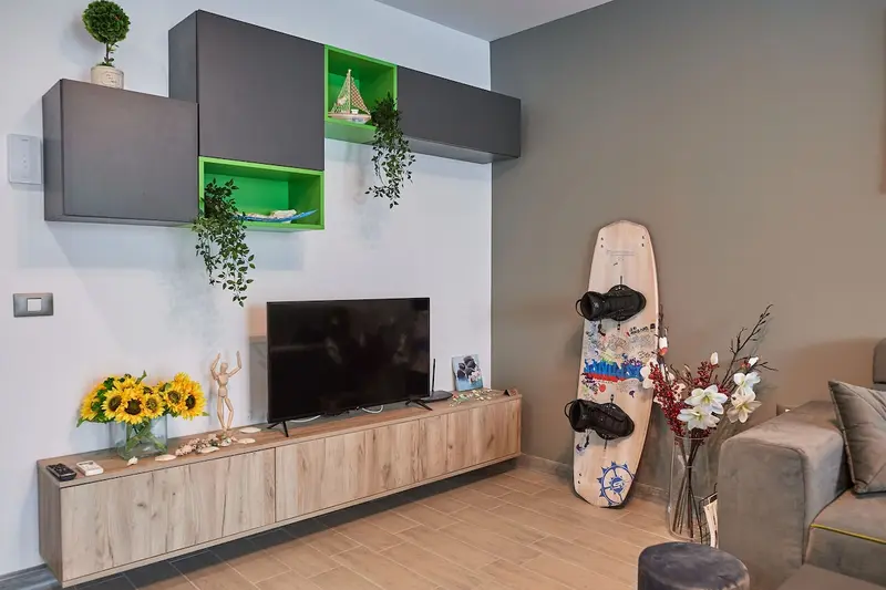 Meraki Luxury Apartment Spa n Pool Beach resort – 44