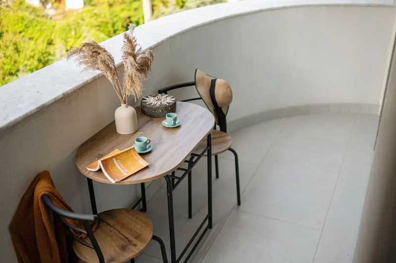 Fantastic Apartment in Odyssey Spa & Pool – 17