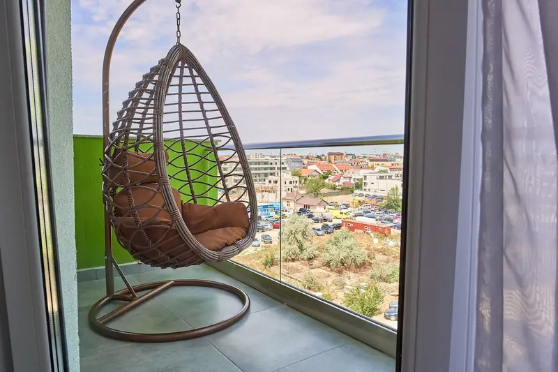 Black Sea Estate apartment Spa n Pool Beach Resort – 6