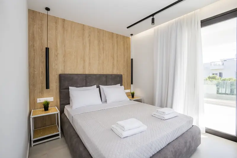 Aqua Vista Varkiza - Apartament 43 pentru 4 Persoane – 10