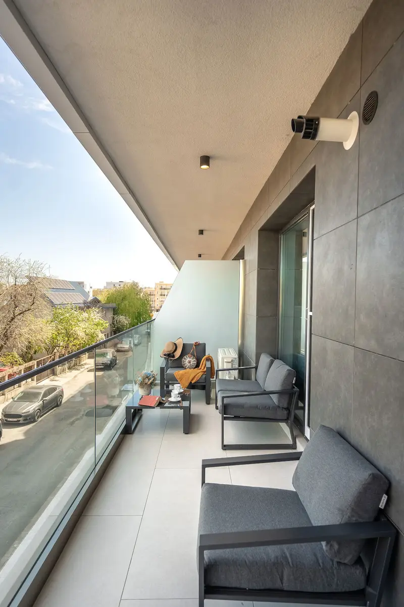 Green Signature Apartment in Odyssey spa and pools – 36