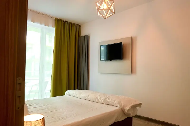 Orizont sea view Apartment- Spa n Pools beach resort – 24