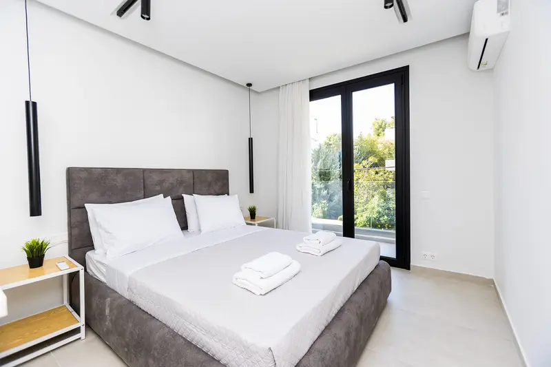 Aqua Vista Varkiza - Apartament 21 cu 3 Dormitoare – 3