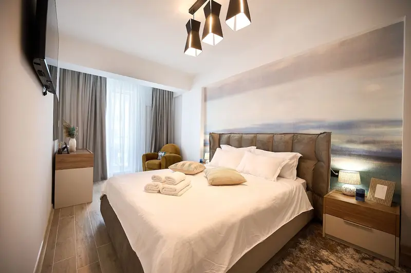 Summer Infinity Apartment Beach Resort – 47