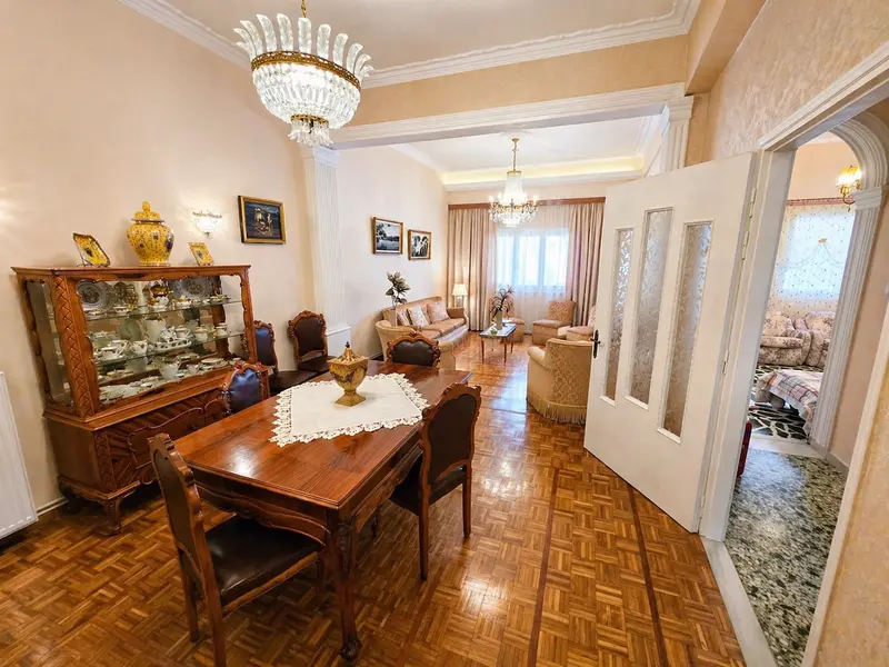 Aqua Vista Syros - Apartament pe Malul Mării cu Cadă cu Hidromasaj Privată în Vaporia – 10