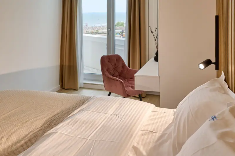 Perfect Sea View - Infinity Pool&Spa&EV friendly – 11