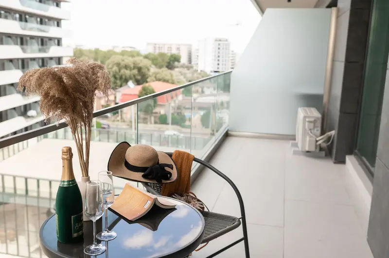 Royal Blue Apartment in Odyssey Spa&Pool – 53