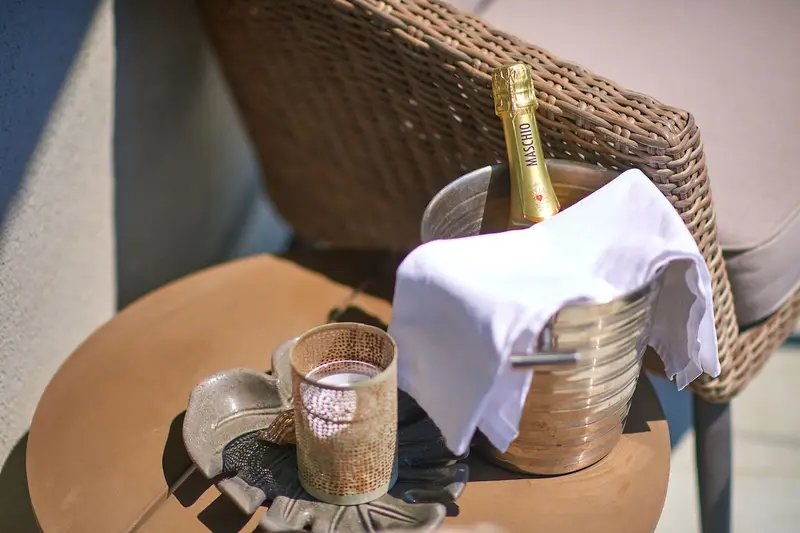Summer memories apt Spa n Pools Beach resort – 19