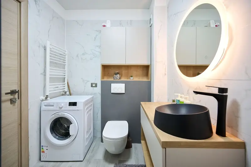 Ziano Beach Apartment in Nord10 Pool Resort – 30