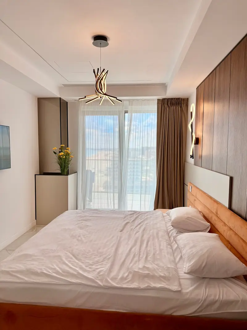 Aqua Vista Opera - Ultra Lux Sea & Lake View – 2
