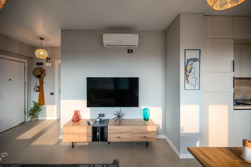 Sunset Breeze apt in Odyssey Spa Pools Resort – 13
