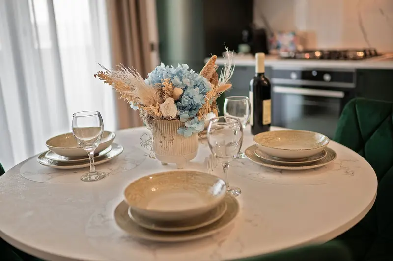 Fantastic Apartment in Odyssey Spa & Pool – 58