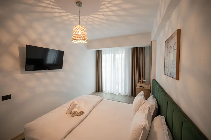 Dream luxury apartments in Infinity pool Spa resort – 8