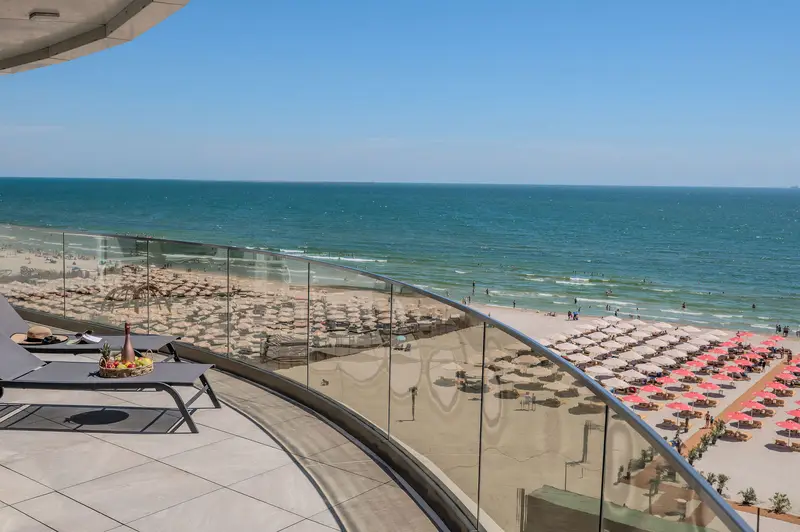 AC-818-Phantom Collection (144 SQM 2BD Panoramic Front Sea View) – 3