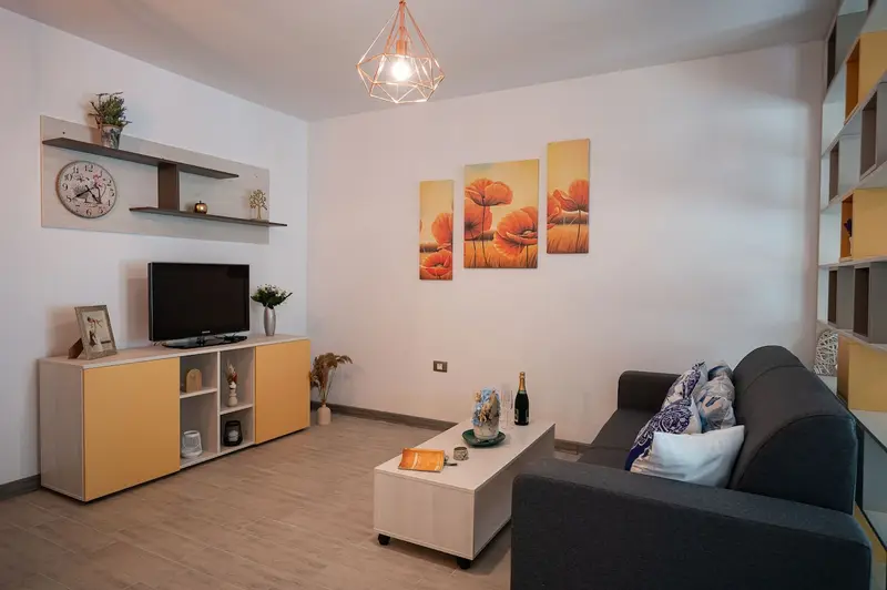 Mediteraneo Apartment Beach Spa&Pool Resort – 9
