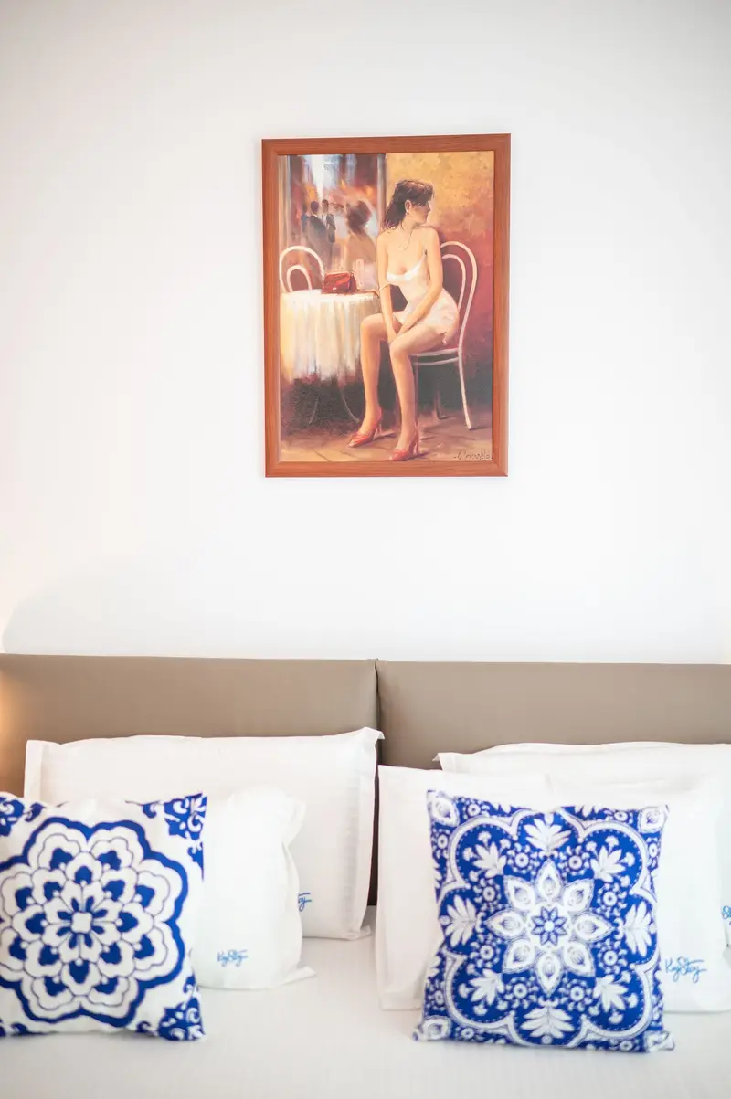 Mediteraneo Apartment Beach Spa&Pool Resort – 13