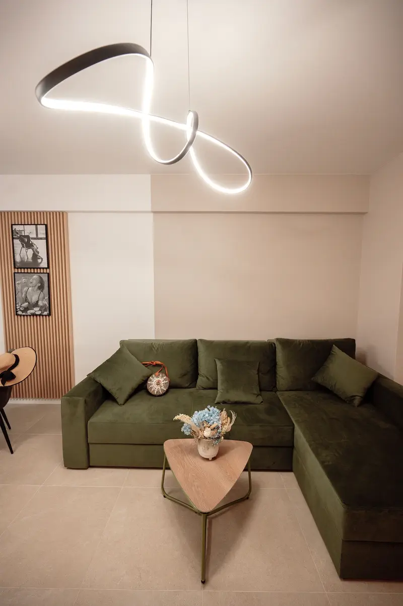 Carisma Apartment in Odyssey Spa Pools and Parking – 10