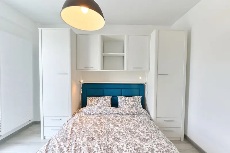 Apartament Andrei in Nord10 - pool n playground – 22