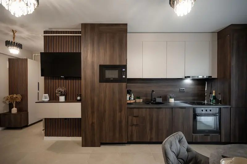 Breeze of the Sea Apartment in Odyssey Spa&Pool – 29
