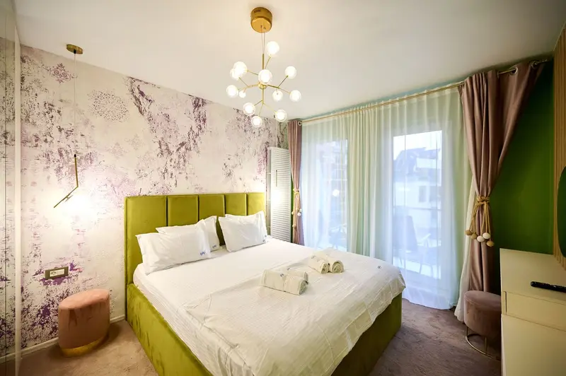 Ziano Beach Apartment in Nord10 Pool Resort – 2