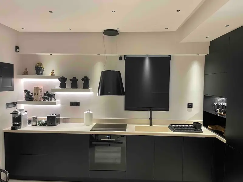 Aqua Vista Lagonisi Luxury Apartment 2 – 2