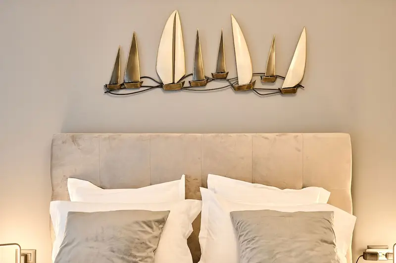 Infinity Summer Crib Beach Resort - parking – 22